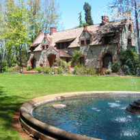 Best Western Gold Country Inn 