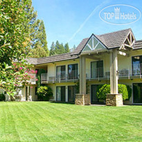 Best Western Gold Country Inn 