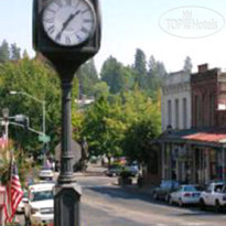 Best Western Gold Country Inn 