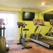 Best Western Moreno Valley Hotel & Suites