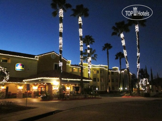 Hotelier's photos Best Western Moreno Valley Hotel & Suites 2*