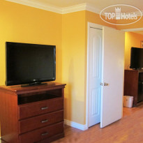 Best Western Moreno Valley Hotel & Suites 
