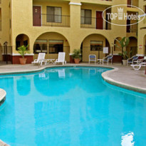 Best Western Moreno Valley Hotel & Suites