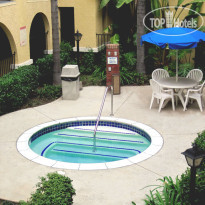 Best Western Moreno Valley Hotel & Suites