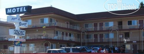 Hotel photo Aqua Breeze Inn 2*