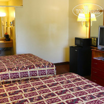 Vagabond Inn San Luis Obispo 