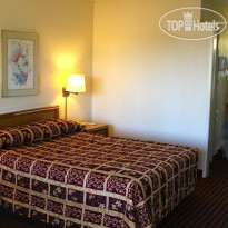 Vagabond Inn San Luis Obispo 