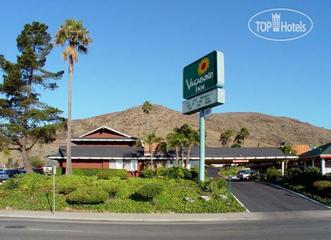 New photos from tourists Vagabond Inn San Luis Obispo 2*