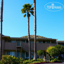 Vagabond Inn San Luis Obispo 