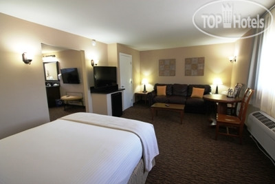 New photos from tourists Casa Ojai Inn 3*