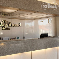 Vagabond Inn Palm Springs 