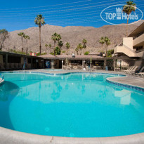 Vagabond Inn Palm Springs 