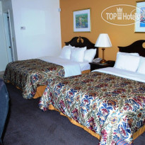 Best Western Inn Rohnert Park 