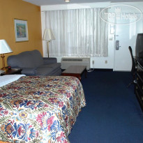 Best Western Inn Rohnert Park 