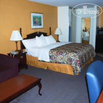 Best Western Inn Rohnert Park 
