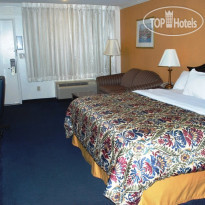 Best Western Inn Rohnert Park 