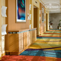 Marriott Costa Mesa