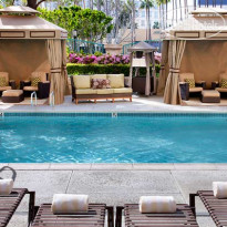 Marriott Costa Mesa