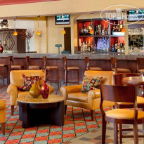 Marriott Costa Mesa