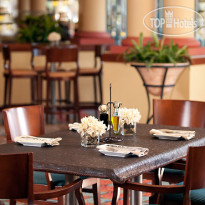 Marriott Costa Mesa