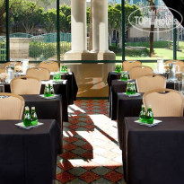 Marriott Costa Mesa