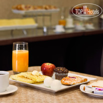 Cortona Inn & Suites Anaheim Resort