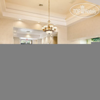 Cortona Inn & Suites Anaheim Resort