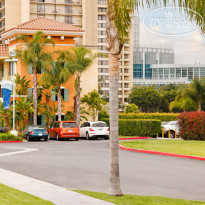 Cortona Inn & Suites Anaheim Resort