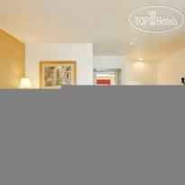 Cortona Inn & Suites Anaheim Resort
