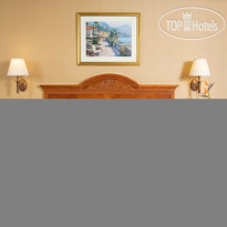 Cortona Inn & Suites Anaheim Resort