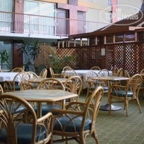 Clarion Inn Conference Center Modesto 