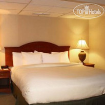 Clarion Inn Conference Center Modesto 