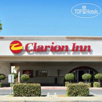 Clarion Inn Conference Center Modesto 