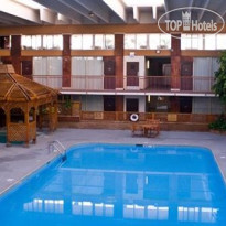 Clarion Inn Conference Center Modesto 