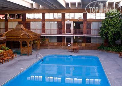 New photos from tourists Clarion Inn Conference Center Modesto 3*