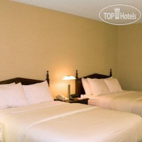 Clarion Inn Conference Center Modesto 