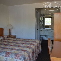 Vagabond Inn Fresno 