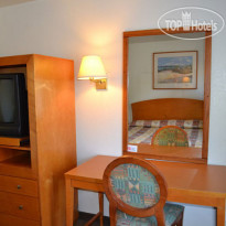 Vagabond Inn Fresno 