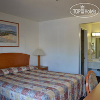 Vagabond Inn Fresno 
