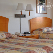 Vagabond Inn Fresno 
