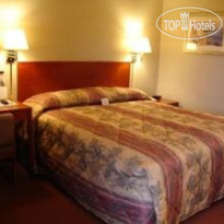 Good Nite Inn Fremont San Jose 