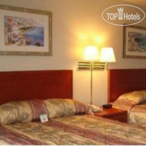 Good Nite Inn Fremont San Jose 