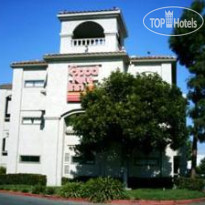 Good Nite Inn Fremont San Jose 