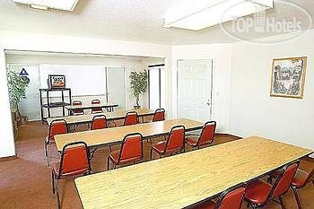 New photos from tourists Good Nite Inn Redlands San Bernardino 2*