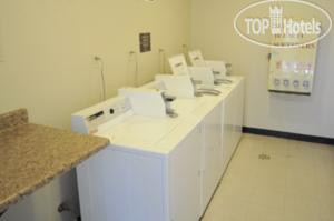 New photos from tourists Good Nite Inn Sacramento 2*
