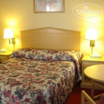 Tri Valley Inn and Suites