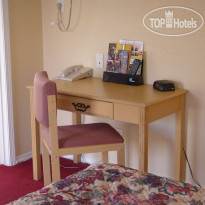 Tri Valley Inn and Suites