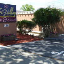 Tri Valley Inn and Suites