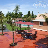 Tri Valley Inn and Suites