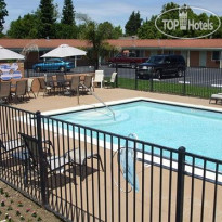 Tri Valley Inn and Suites